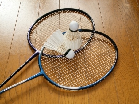 Badminton-Vs-Table-Tennis Lawn Tennis Vs Table Tennis