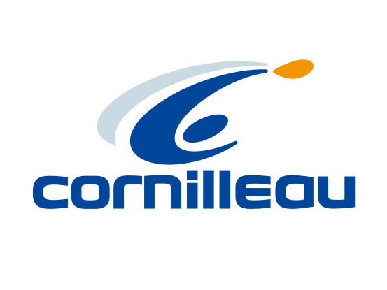 CORNILLEAU-Logo Cornilleau Logo