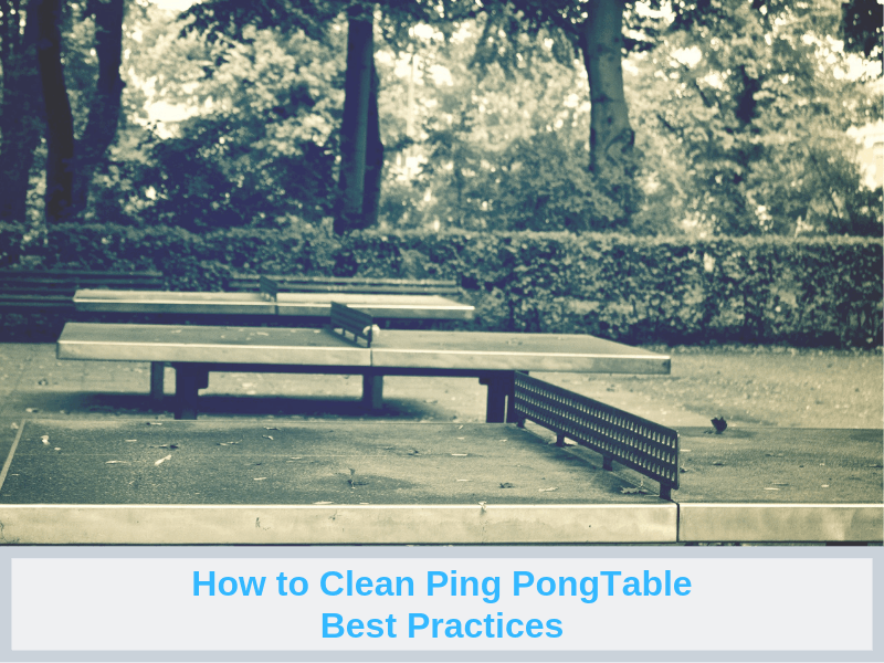 How-to-clean-ping-pong-table How to clean ping pong table