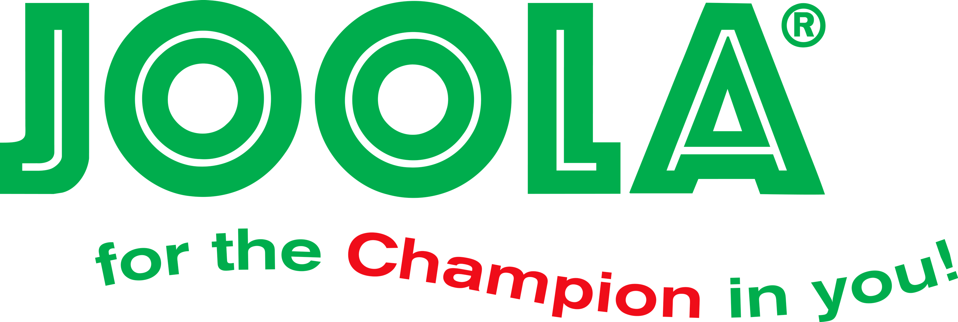 Joola-Logo Joola Logo