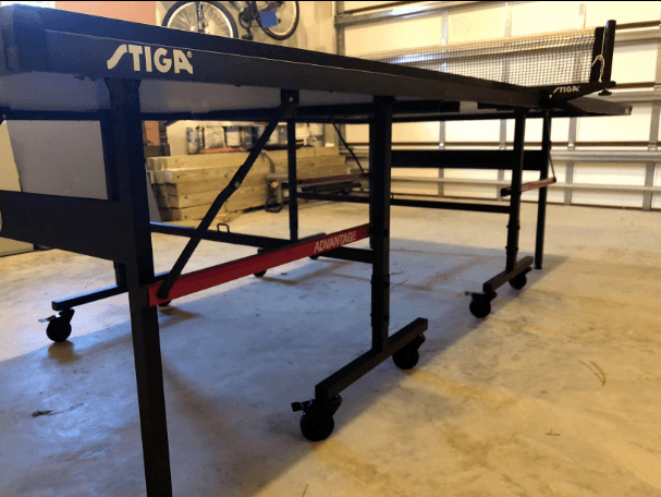 Stiga-Advantage-Table-Undercarriage Stiga Advantage Table Undercarriage