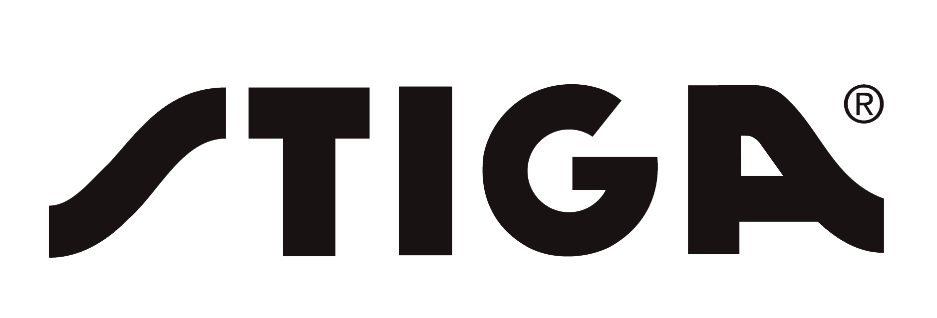 Stiga Logo Stiga Logo