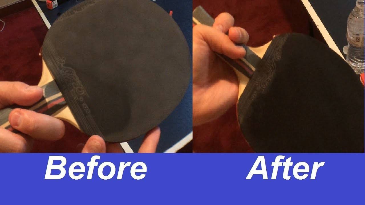 clean-ping-pong-paddle clean ping pong paddle