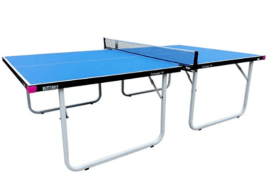 Butterfly-Compact-Table-Tennis-Table-19mm Butterfly Compact Table Tennis Table 19mm