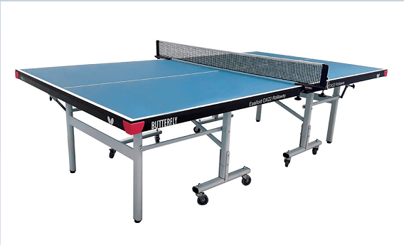 Butterfly-Easifold-Deluxe-22-Table-Tennis-Table Butterfly Easifold Deluxe 22 Table Tennis Table