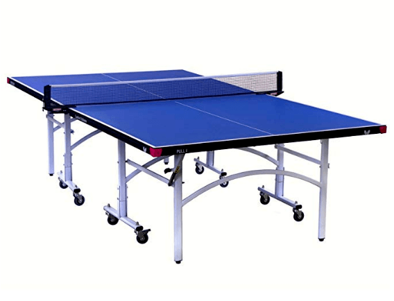 Butterfly-Easifold-Tennis-Table-19mm Butterfly Easifold Tennis Table 19mm