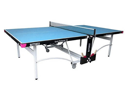 Butterfly-Spirit-19mm-Table-Tennis-Table Butterfly Spirit 19mm Table Tennis Table