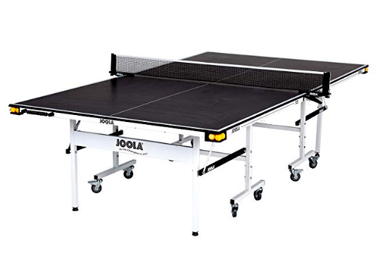 JOOLA-Rally-TL-Professional-Grade-Table-Tennis-Table JOOLA Rally TL Professional Grade Table Tennis Table