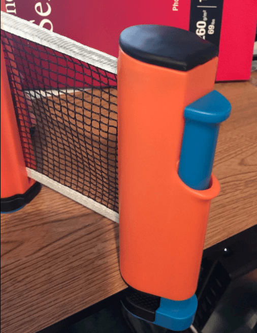JP WinLook Ping Pong Net Review JP WinLook Ping Pong Net Review