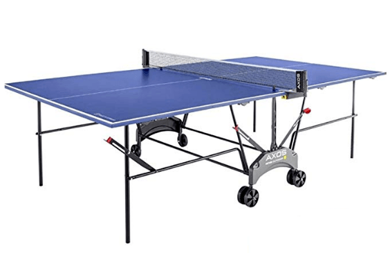 Kettler-Outdoor-Table-Tennis-Table-Axos-1 Kettler Outdoor Table Tennis Table - Axos 1