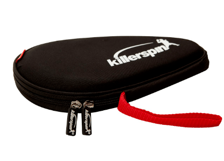 Killerspin-Hard-Table-Tennis-Paddle-Bag-Review Killerspin Hard Table Tennis Paddle Bag Review