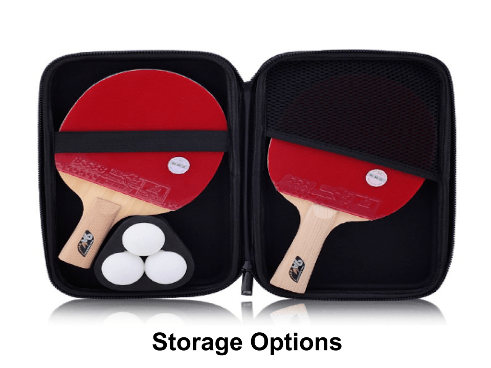 storage-options storage options - paddles and other accessories
