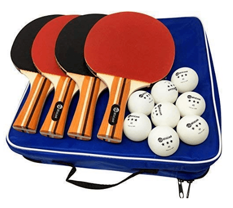 JP-WinLook-Ping-Pong-Paddle-Set-Review JP WinLook Ping Pong Paddle Set Review