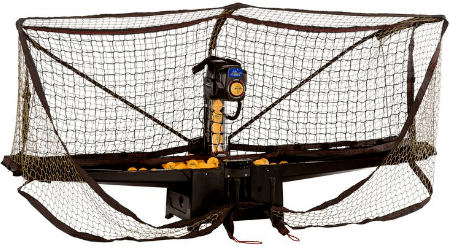 Robo-Pong-2055-Table-Tennis-Robot Robo Pong 2055 Table Tennis Robot