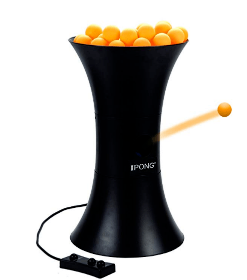 iPong-Original-Table-Tennis-Robot ipong original table tennis robot