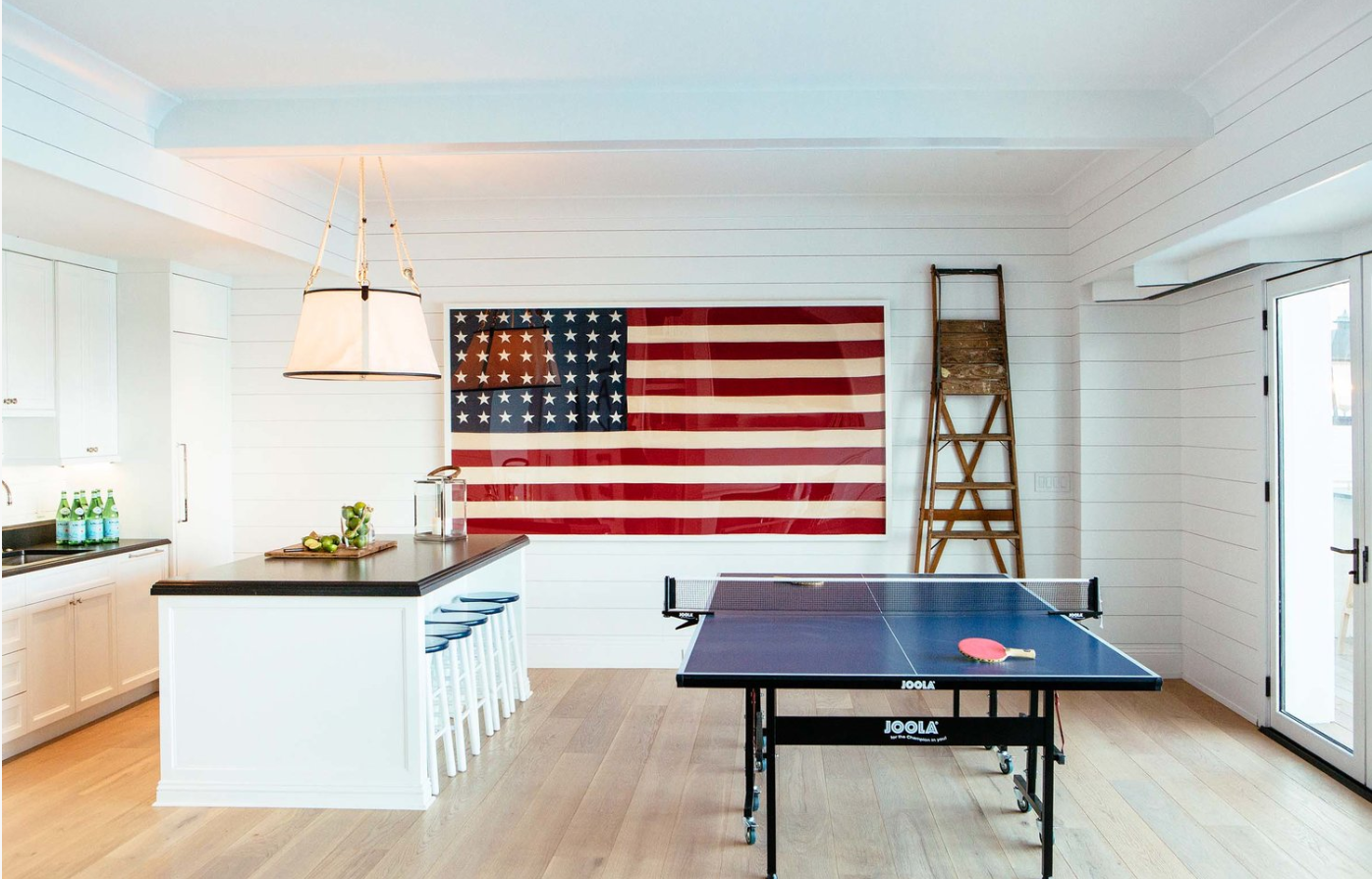 Awesome Ping Pong Room Decor Ideas You Must See