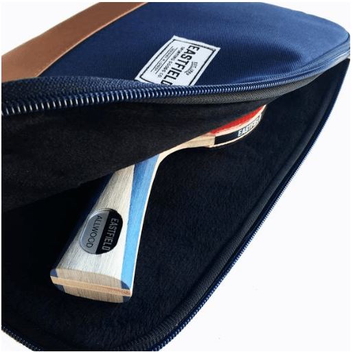 5 Best Ping Pong Paddle Cases (Reviews & Buying Guide 2019) PPB