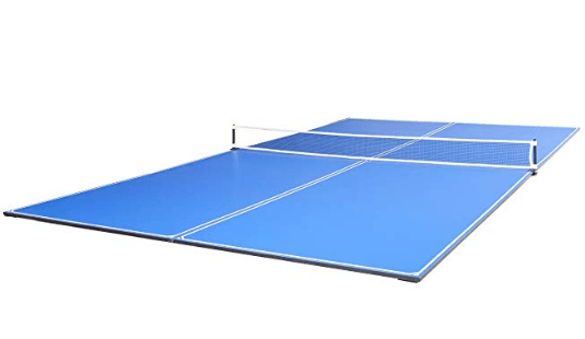 The Best Ping Pong Conversion Tops Reviews Buyer S Guide