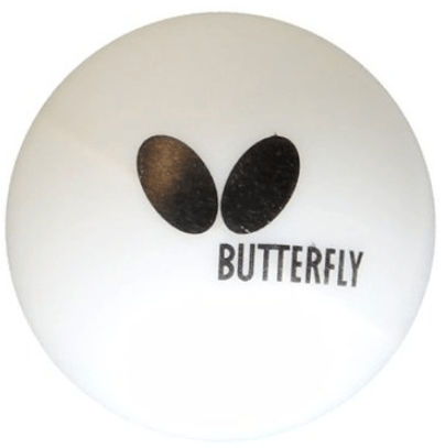 Butterfly-training-balls Butterfly training balls