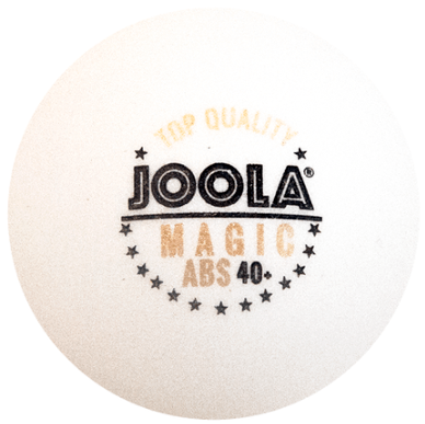 Joola-Magic-Training-Balls Joola-2-star-Training-Balls