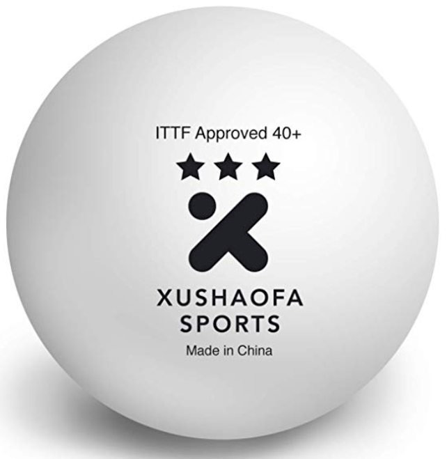 Xushaofa 40+ Seamless