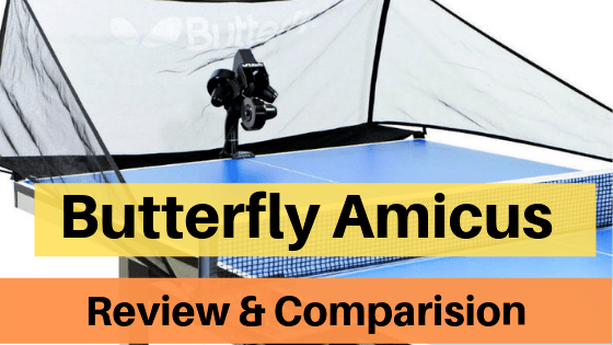 Butterfly Amicus Review & Comparison - Start Vs Expert Vs Prime [2022]