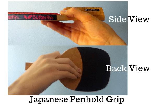japanese-penhold-grip-tutorial Japanese Penhold Tutorial
