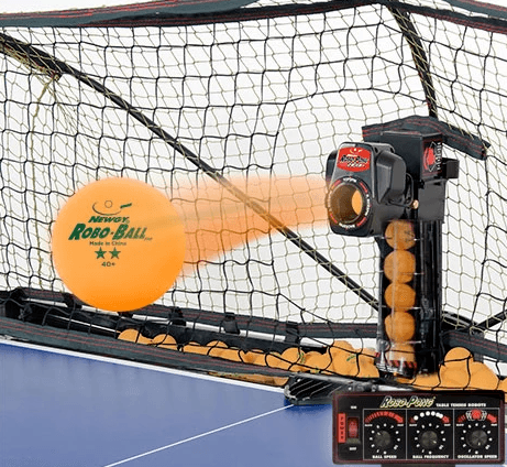 newgy-robo-pong-2040+ newgy robo pong 2040+