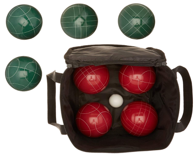 7 Best Bocce Ball Sets in 2019 [Reviews & Buyer's Guide]