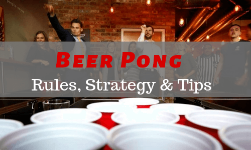 Beer-Pong-Rules Beer Pong Rules