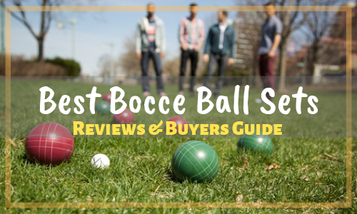 Best-Bocce-Ball-Set-Reviews Best Bocce Ball Set Reviews
