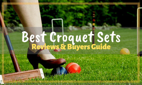 Best-Croquet-Set-Reviews Best Croquet Set reviews