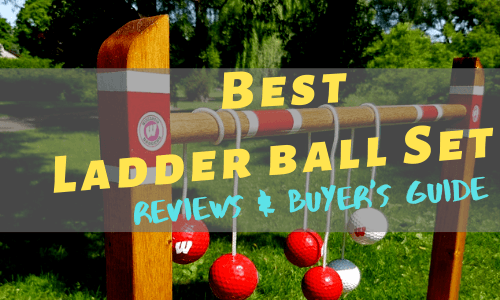 Best-Ladder-Ball-Set-Reviews Best Ladder Ball Set Reviews