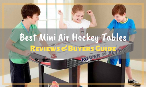 Best-Mini-Air-Hockey-Table-Reviews Best Mini Air Hockey Table for Kids Reviews