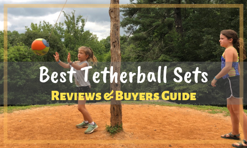 best-tetherball-set-reviews Best Tetherball Set Reviews
