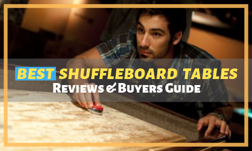 best-shuffleboard-table-reviews Best Shuffleboard Table Reviews