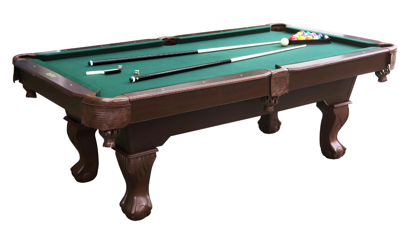 5 Best Pool Tables In 2022 Reviews Buyer S Guide