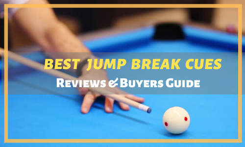 Best-Jump-break-Cues-Reviewed Best Jump Break Cues Reviewed