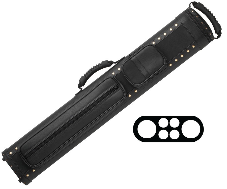 Best pool cue cases to buy in 2019 reviews buyer s guide 