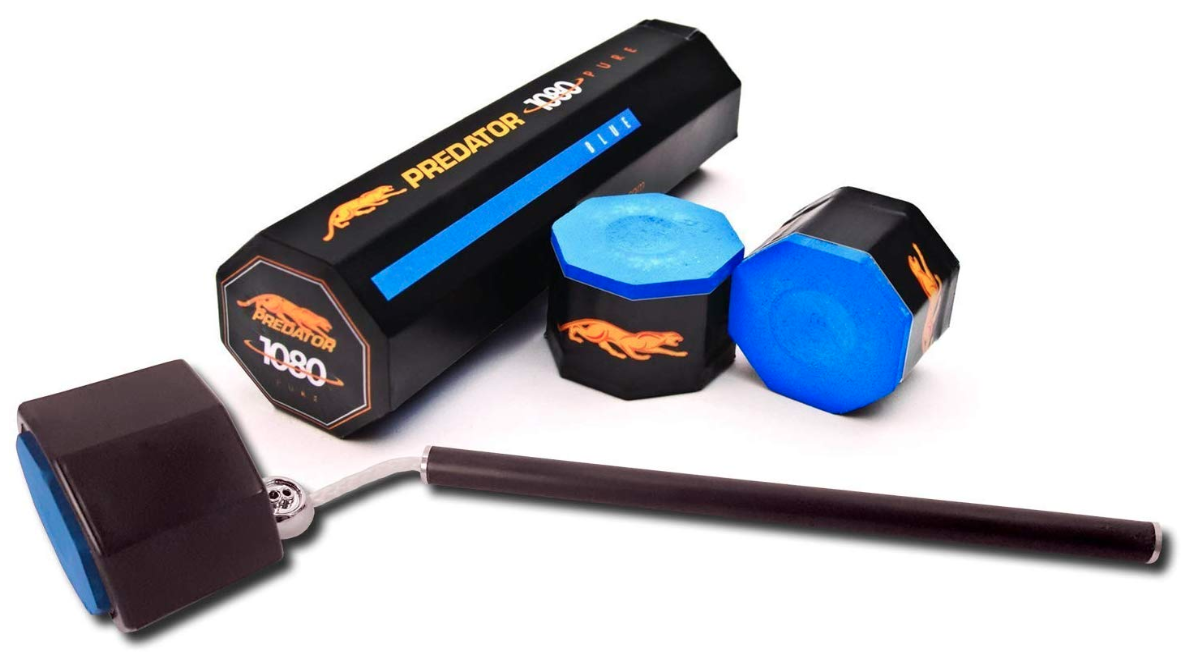 Best Pool Cue Chalks to Buy in 2019 (Reviews & Buyer's Guide)