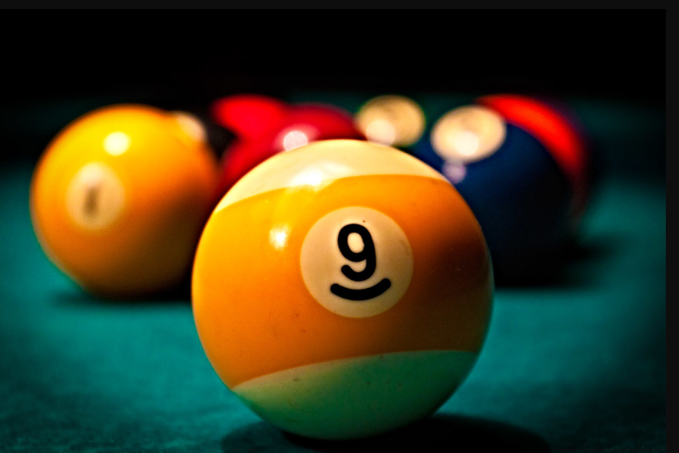 9-Ball Rules 9-Ball Rules