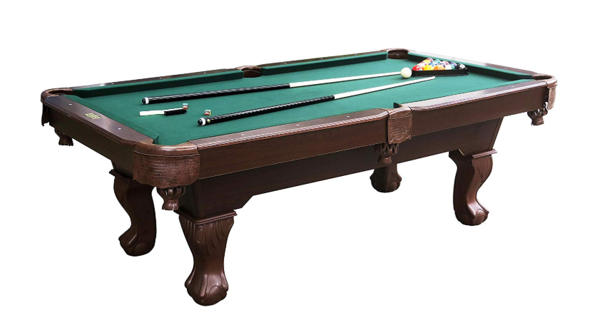 Budget-pool-table Budget pool table