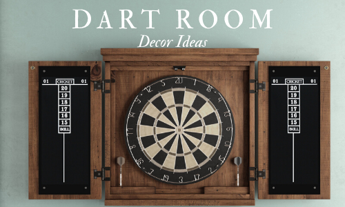 Dart-Room-Decor-Ideas Dart Room Decor Ideas