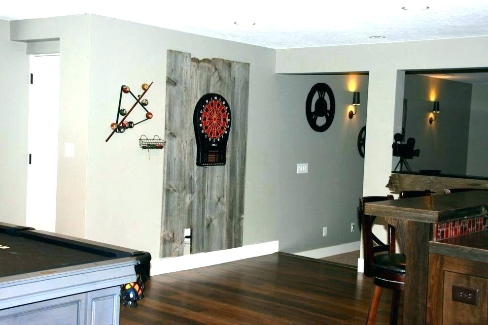 15 Awesome Dart Board Room Decor Ideas You Must See