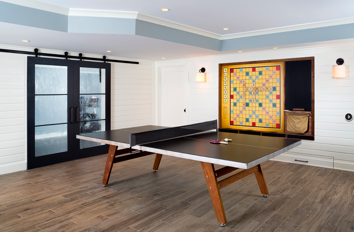 Design-12-Game-Room Game Room