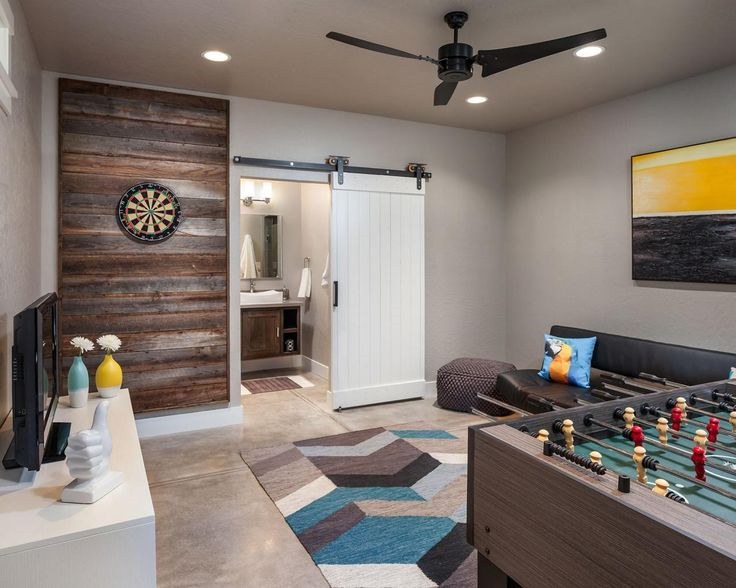 Design-2-A True Mancave