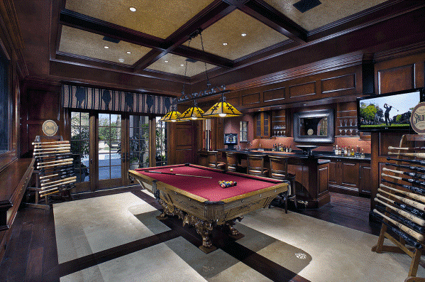 Design-9-Sports Bar