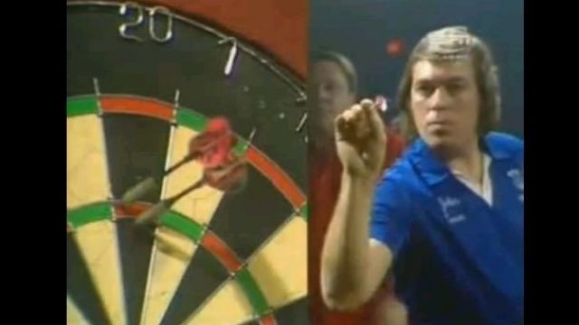 John-Lowe-Dart-Player John Lowe Dart Player