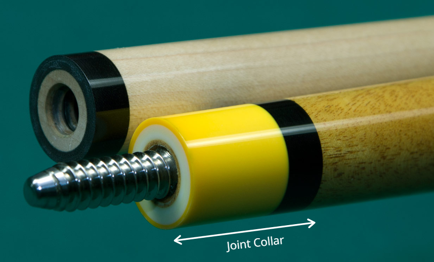 Joint-Collar Joint Collar