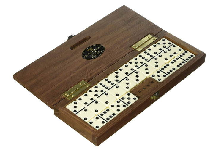 5 Best Dominoes Set [Reviews & Buyer's Guide]